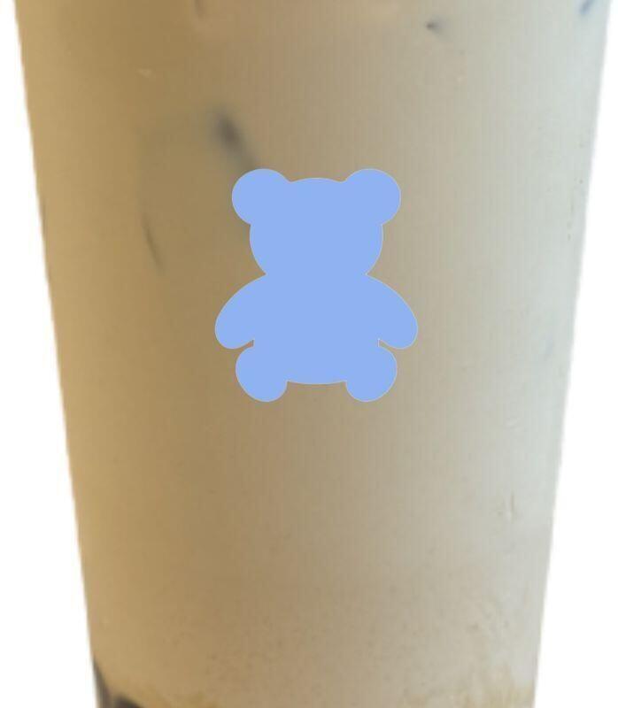 Classic milk tea