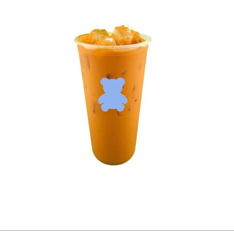 Thai Tea